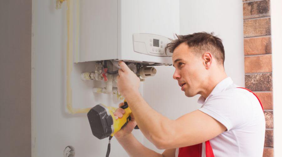 Professional Leak Detection Services in Hazen, ND